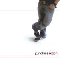Purchase Punchline - Action
