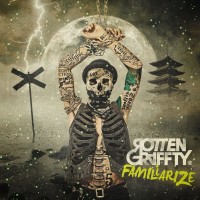 Purchase Rottengraffty - Familiarize