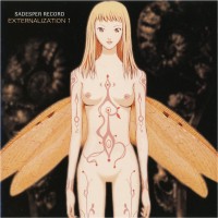 Purchase Sadesper Record - Externalization 1