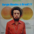 Buy Sergio Mendes - I Believe (Vinyl) Mp3 Download