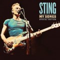 Buy Sting - My Songs (Special Edition) CD1 Mp3 Download