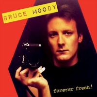 Purchase Bruce Moody - Forever Fresh!