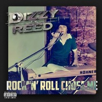 Purchase Dizzy Reed - Rock 'n' Roll Chose Me