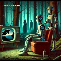 Purchase Fatherson - Fatherson