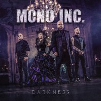 Purchase Mono Inc. - Darkness