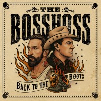 Purchase The Bosshoss - Back To The Boots