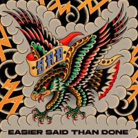 Purchase The Southern River Band - Easier Said Than Done