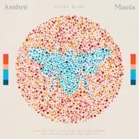Purchase Ambré - Color Blind (Feat. Maeta) (CDS)