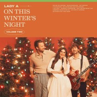 Purchase Lady A - On This Winter's Night Vol. 2