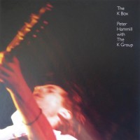 Purchase Peter Hammill - The K Box CD2
