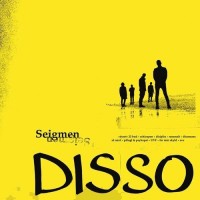 Purchase Seigmen - Dissonans