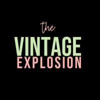 Purchase The Vintage Explosion - The Vintage Explosion (Live At The Blue Arrow Club)
