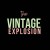 Buy The Vintage Explosion - The Vintage Explosion (Live At The Blue Arrow Club) Mp3 Download