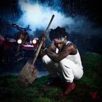 Purchase Kodak Black - Just Getting Started