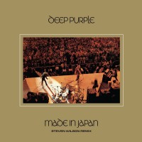 Purchase Deep Purple - Made In Japan (Steven Wilson 2025 Remix)