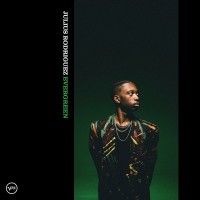 Purchase Julius Rodriguez - Evergreen