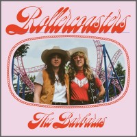 Purchase The Barbaras - Rollercoasters