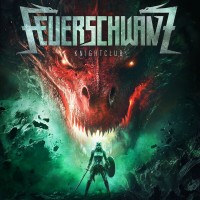 Purchase Feuerschwanz - Knightclub (Deluxe Version) CD3