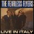 Buy The Fearless Flyers - Live In Italy Mp3 Download