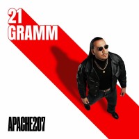Purchase Apache 207 - 21 Gramm