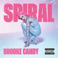 Purchase Brooke Candy - Spiral