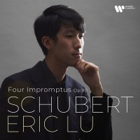 Purchase Eric Lu - Schubert: Four Impromptus, Op. 90, D. 899