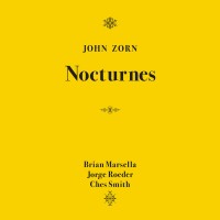 Purchase John Zorn - Nocturnes