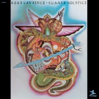 Purchase Azar Lawrence - Summer Solstice (Vinyl)
