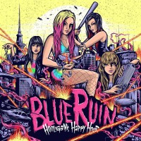 Purchase Blue Ruin - Hooligans Happy Hour