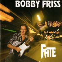 Purchase Bobby Friss - Fate