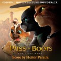 Purchase Heitor Pereira - Puss In Boots: The Last Wish (Original Motion Picture Soundtrack) Mp3 Download