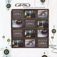 Purchase Grid - Music For Dancing