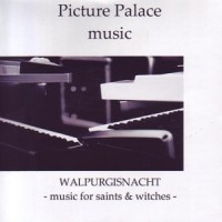 Purchase Picture Palace Music - Walpurgisnacht