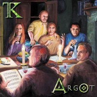 Purchase Thieves' Kitchen - Argot