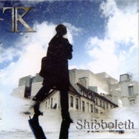 Purchase Thieves' Kitchen - Shibboleth