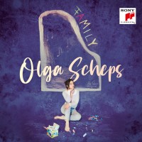 Purchase Olga Scheps - Family