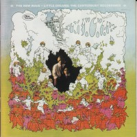 Purchase The New Wave - Little Dreams: The Canterbury Recordings