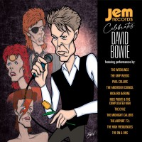 Purchase VA - Jem Records Celebrates David Bowie