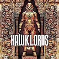 Purchase Hawklords - Faith
