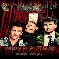 Purchase Crowded House - Temple Of Low Men - Deluxe SHM Edition
