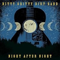 Purchase The Nitty Gritty Dirt Band - Night After Night