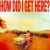Buy Louis Tomlinson - How Did I Get Here? Mp3 Download