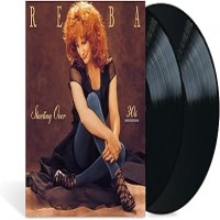 Purchase Reba Mcentire - Starting Over 30th Anniversary