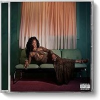 Purchase Ari Lennox - Vacancy