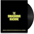 Buy Nala Sinephro - The Smashing Machine Soundtrack Mp3 Download
