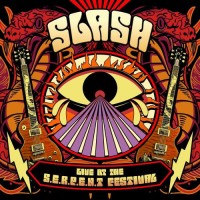 Purchase Slash - Live At The S.E.R.P.E.N.T. Festival