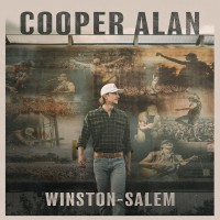 Purchase Alan Cooper - Winston-Salem CD2