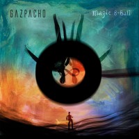 Purchase Gazpacho - Magic 8-Ball