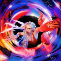 Purchase Sumo Cyco - Neon Void