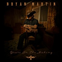 Purchase Bryan Martin - Years In The Making